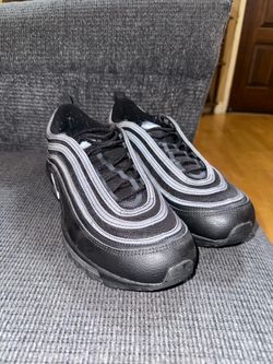 Selling Air Max Size 12.5 in Men Great Condition for $60 OBO!