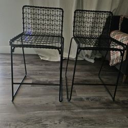 Counter Chairs 