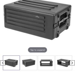 SKB Rack case 