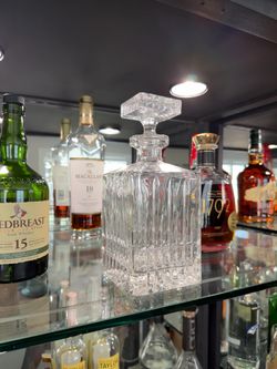 Decanter