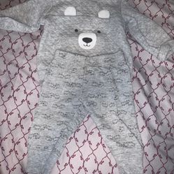 Baby boy clothes