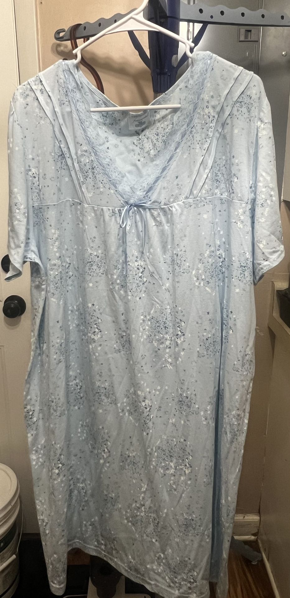 Nightgown