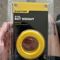 16 Oz Baseball Bat Weight