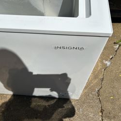 Deep Freezer 