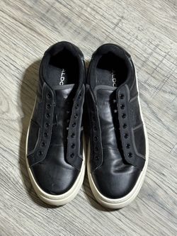 Men’s shoes