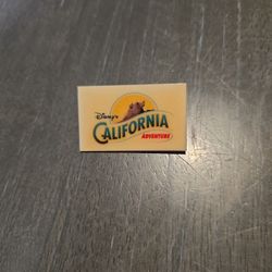 Vintage Disney Pin