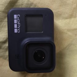 GoPro Hero 8 Black