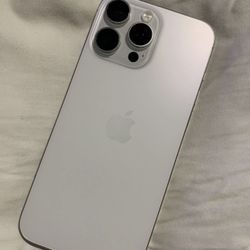 NEW IPhone 16 Pro Max Unlocked 256 GB