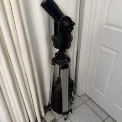 Meade Telescope