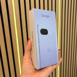 Google Pixel 9a Unlocked 