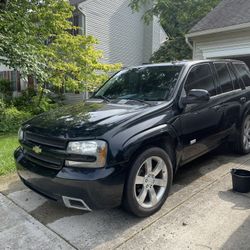 2006 Chevrolet Trailblazer