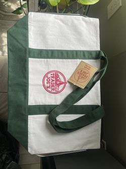 Large Trader Joe’s Tote Bags