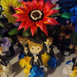 Flores Eternas Por Solo $20 