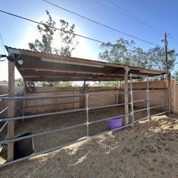 Horse Fencing