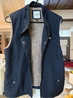 Jacket Vest Women