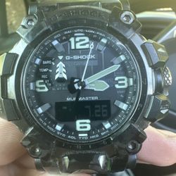 GSHOCK GWG2000-5678