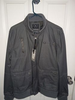 New Men Jacket 