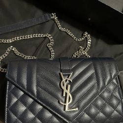 YSL Crossbody