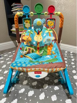 Infant Rocking chair