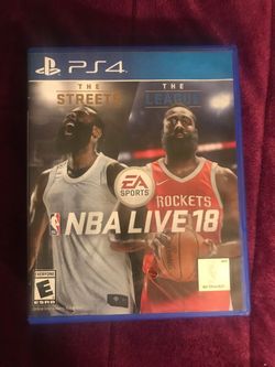Ps4 games