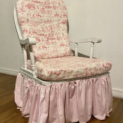 Rocking  Chair