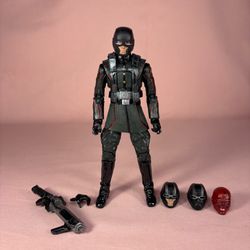 Marvel Legends Hydra Trooper / Red Skull (2018 Captain America Marvel Studios First 10 Years Wave)