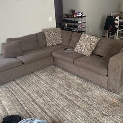 Used Couch