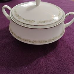 Nortaki China 
