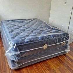 Mattresses Brand New (Still Sealed) Take Home today