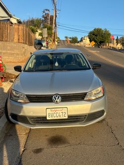 2011 Volkswagen Jetta