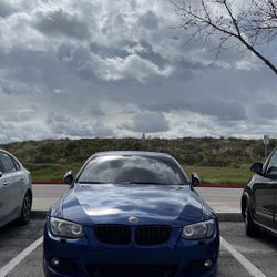 2011 335i BMW 