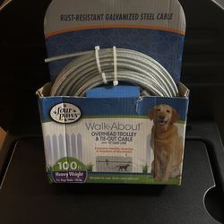 Walk-about 100’ Heavy Weight 