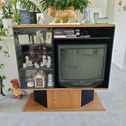 TV Stand/Cabinet