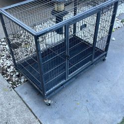 Bird Cage Heavy Duty