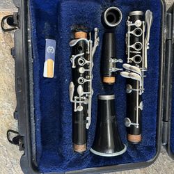 Selmer Clarinet 