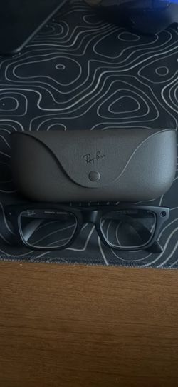 Rayban Meta Gen 2 Blayzer optics