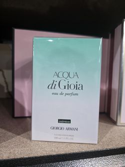 Armani Beauty Acqua di Gioia Eau de Parfum Intense