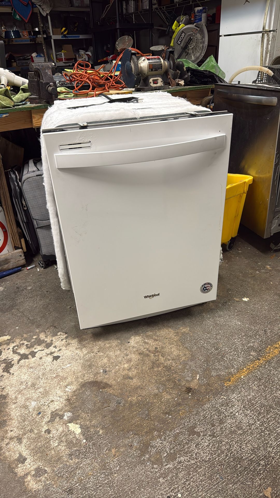 Dishwasher