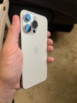 iPhone 13 Pro 128GB – Excellent Condition - AT&T