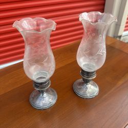 Candle Holders 