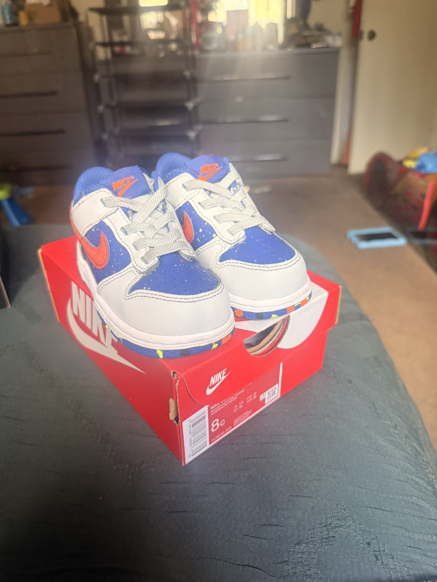 Toddle Boy Shoes