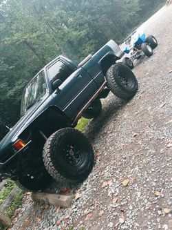 88 Toyota SAS
