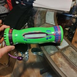 Leapfrog Turtle Twist Spelling