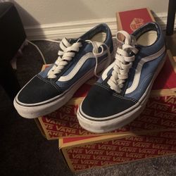 Vans