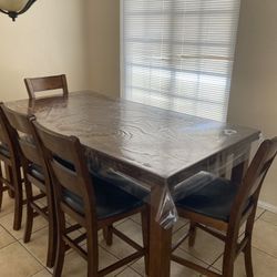 Dining Set-8 Seats, Furniture