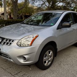 2013 Nissan Rogue SV AWD Clean Title Runs Great