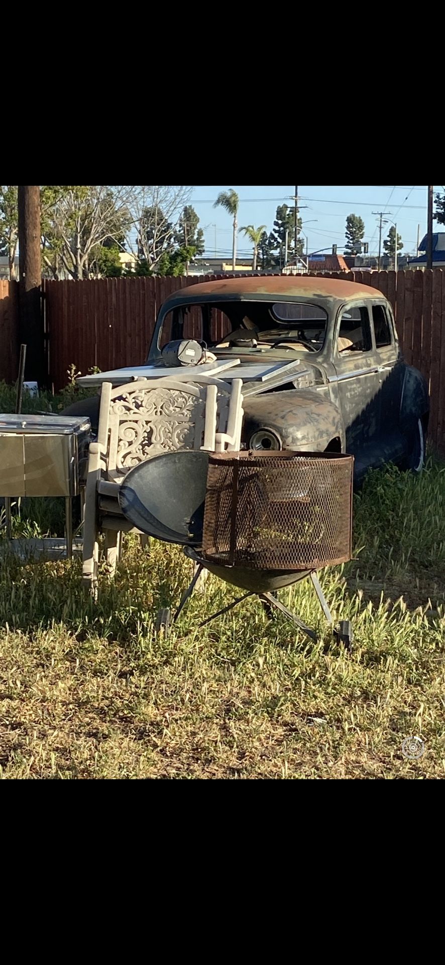 FREE CAR