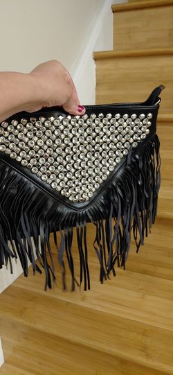 Brand New Leather Shoulder Or Crossbody Bags 