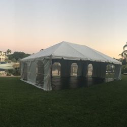 Tents for your special event