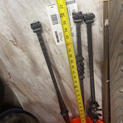 Railing